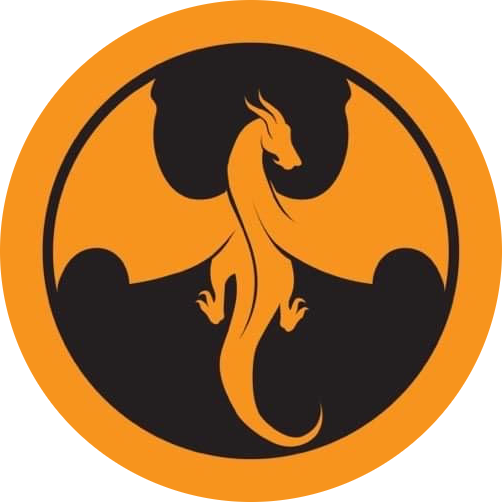 Zmaj Animatori Logo